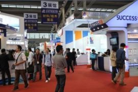2013深圳高交会光电平板显示展 平板显示产业的中国梦