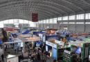 第74届全国汽车配件交易会在广州举办