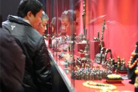 历届北京·中国文物国际博览会回顾