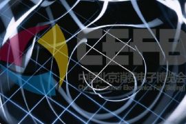 CCEFB北京电子展使品牌展会彰显实力