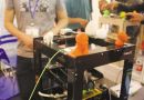 上海即将举办国际3D打印技术展