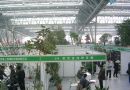 2013首届中国长春名优品牌种子展销会在长春开幕