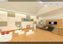Expoon网展3D展览系统一期改版上线