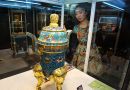 第二届古玩艺术品博览会将在洛阳会展中心举办