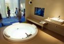 2014年意大利米兰卫浴展将于3月亮相米兰国际展览中心