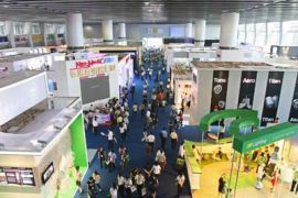 南京：2014年大中型展会力争达到2400个