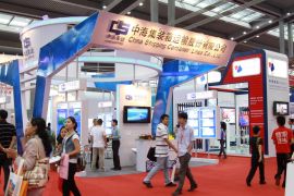 2014深圳物博会将举办 预计1300多家企业及机构参展