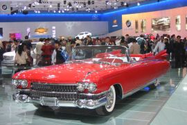 2014中国国际汽车用品展览会将于2月20日在北京隆重开幕