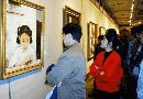江南写实油画名家邀请展1月17日在宁波开幕