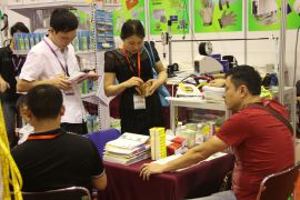 2012第十三届青岛纺织机械展于7月11日揭幕