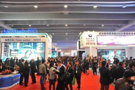 第十届亚洲北京国际LED展览会于3月末在京举办