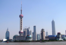 2014上海国际游艇展举办城市——上海