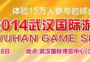 2014武汉国际游戏博览会闪耀暑期