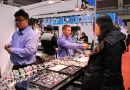 北京珠宝玉石首饰展览会于5月16日开幕
