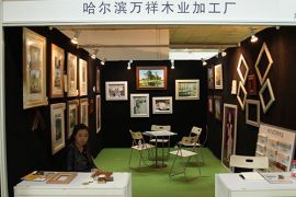 北京艺术与框业展览会将于4月1日在京举办