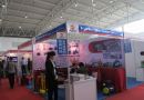 国阀科技参加2014第十五届中国国际给排水水处理展览会