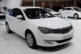 款款新车邀你共享北京国际车展