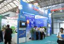 第十四届世界制药原料中国展于上海举办