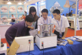 2014杭州印刷包装工业展览会于5月8日在杭州和平国际会展中心开幕