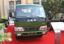 2014中国（北京）国际卡车展览会将于5月26日开幕