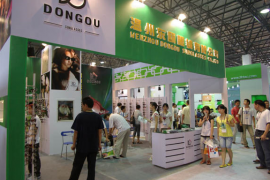 2014广州国际框业与装饰画展览会明天开幕