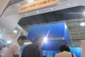 武汉七星电气参加2014北京国际科技产业博览会
