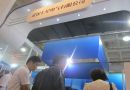 武汉七星电气参加2014北京国际科技产业博览会