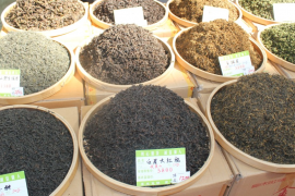 2014中国西部茶博会暨紫砂、陶瓷、茶具工艺品现场交易博览会明天开幕