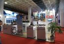 山西人本机电有限公司参加 2014第十届中国（北京）国际煤炭装备及矿山技术设备展览会