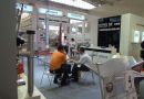 上海振禄机械设备参展第十二届中国国际肉类工业展览会