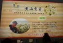 黄山贡菊参加2014北京国际茶业展