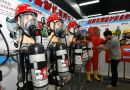  2014年中国国际防护与救援装备展览会于11月亮相