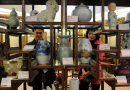  第十七届唐山陶瓷采购博览会将于9月举办