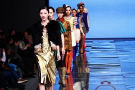 2015第23届CHIC中国国际服装服饰博览会于明年开幕