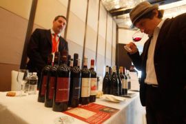 2014中国北京国际葡萄酒博览会即将拉开帷幕