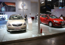  2014第13届南京国际汽车展览会即将举办