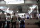 尤卡里电机参加2014北京国际纯电动车、混合动力车展览会