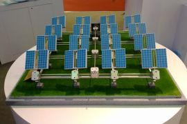 2014中国国际太阳能发电产品博览会五大亮点