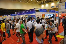 中国上海国际金融安全防范设备与技术展览会市场背景
