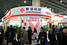 2014第十二届中国国际门窗幕墙博览会四大亮点