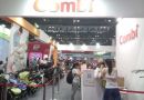 Combi亮相2014中国北京玩具动漫教育文化博览会