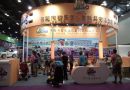 智乐堡玩具亮相2014中国北京玩具动漫教育文化博览会