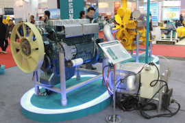 2014中国天津国际机械基础件及零部件展览会于9月初举办