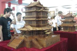 2014第四届中国无锡国际文化产业博览交易会于11月亮相