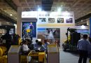 威克诺森机械亮相2014北京电子设备、元器件及电子仪器展览会