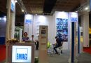 埃马克机床参加2014北京电子仪器展览会