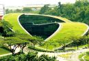 2014新加坡国际建筑绿色展会与您共建绿色之家