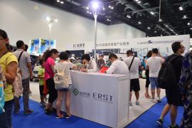 元德丰汽车受邀参展2014中国国际改装汽车展览会