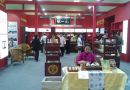 2014秋季中国广州国际茶业博览会带您体验茶文化