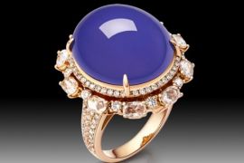 2014百慕南京国际珠宝展11月举办